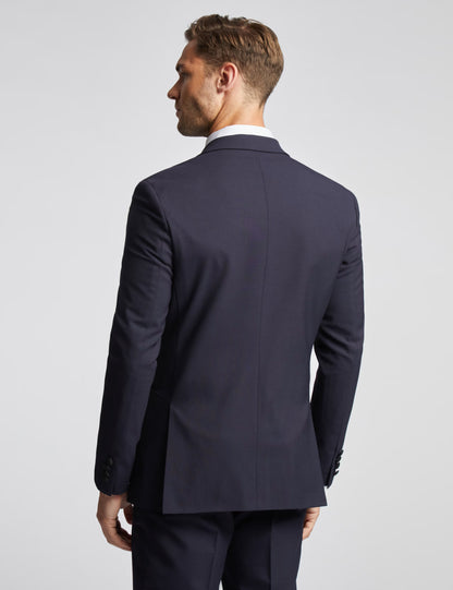 Slim Fit Wool Rich Tuxedo Jacket