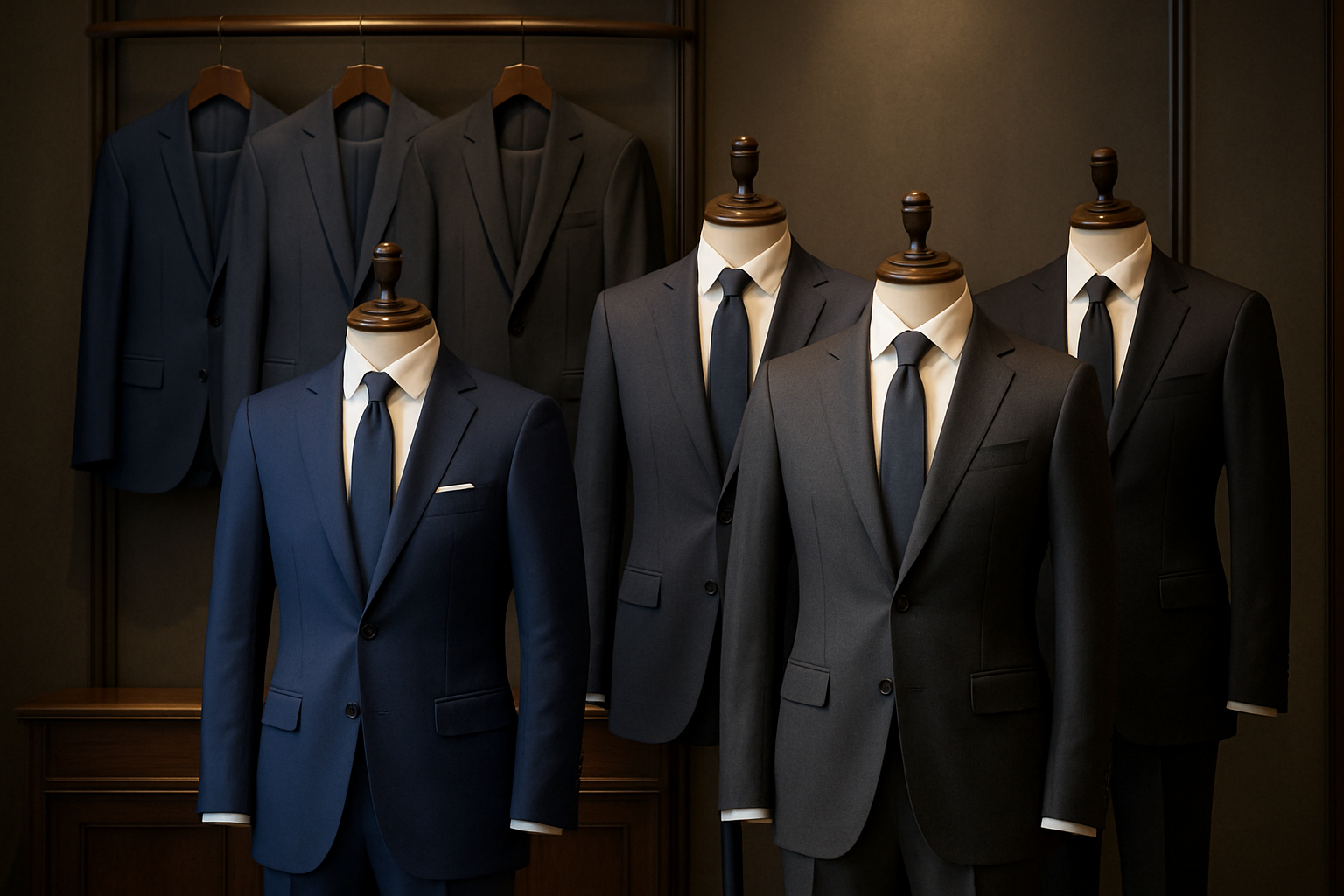suits